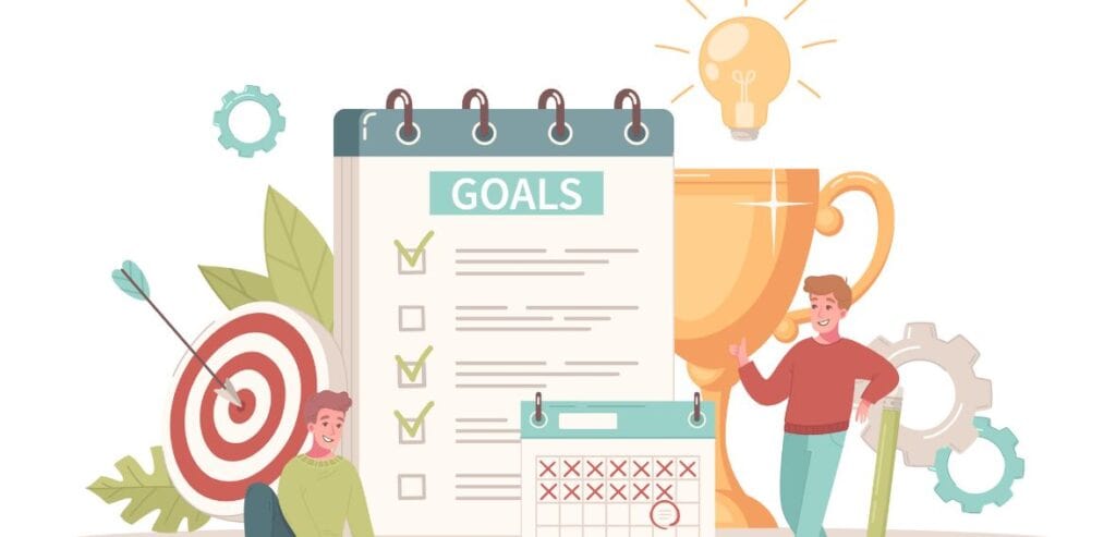 Establish Clear Goals and Expectations