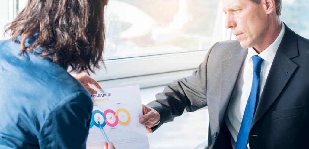 Employ Outcome-Oriented Feedback Instead of Task Scrutiny