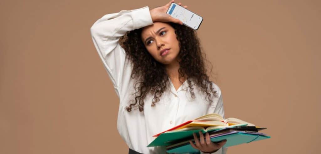 Tracking job application