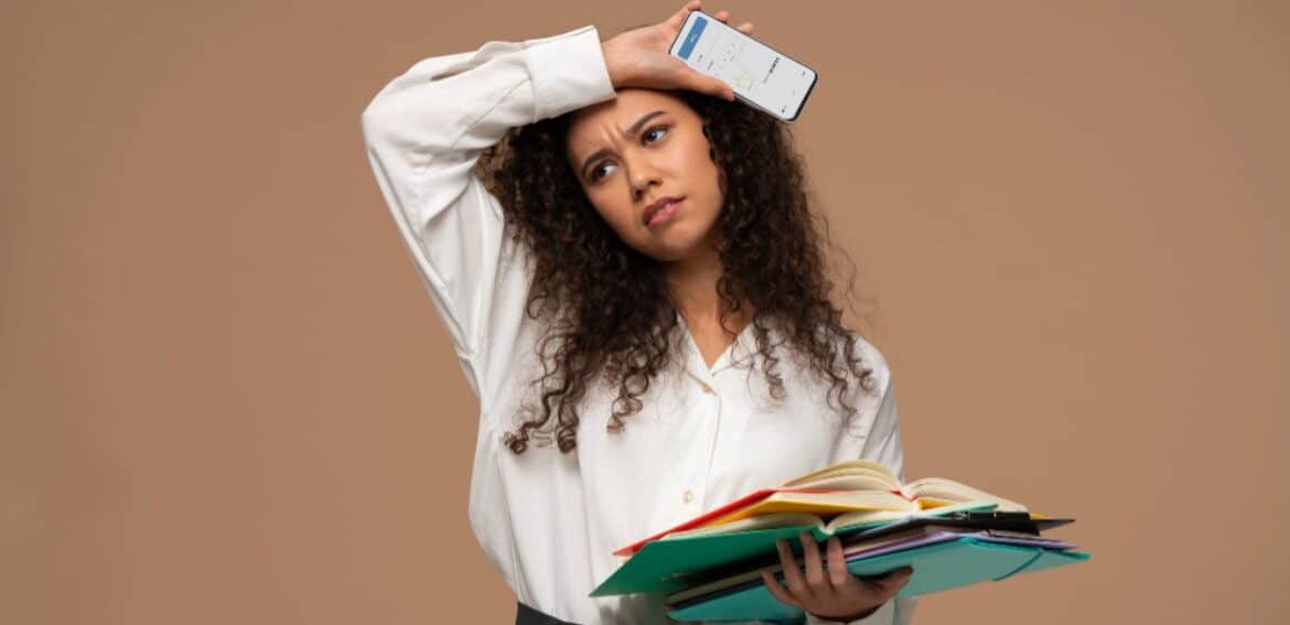 Tracking job application